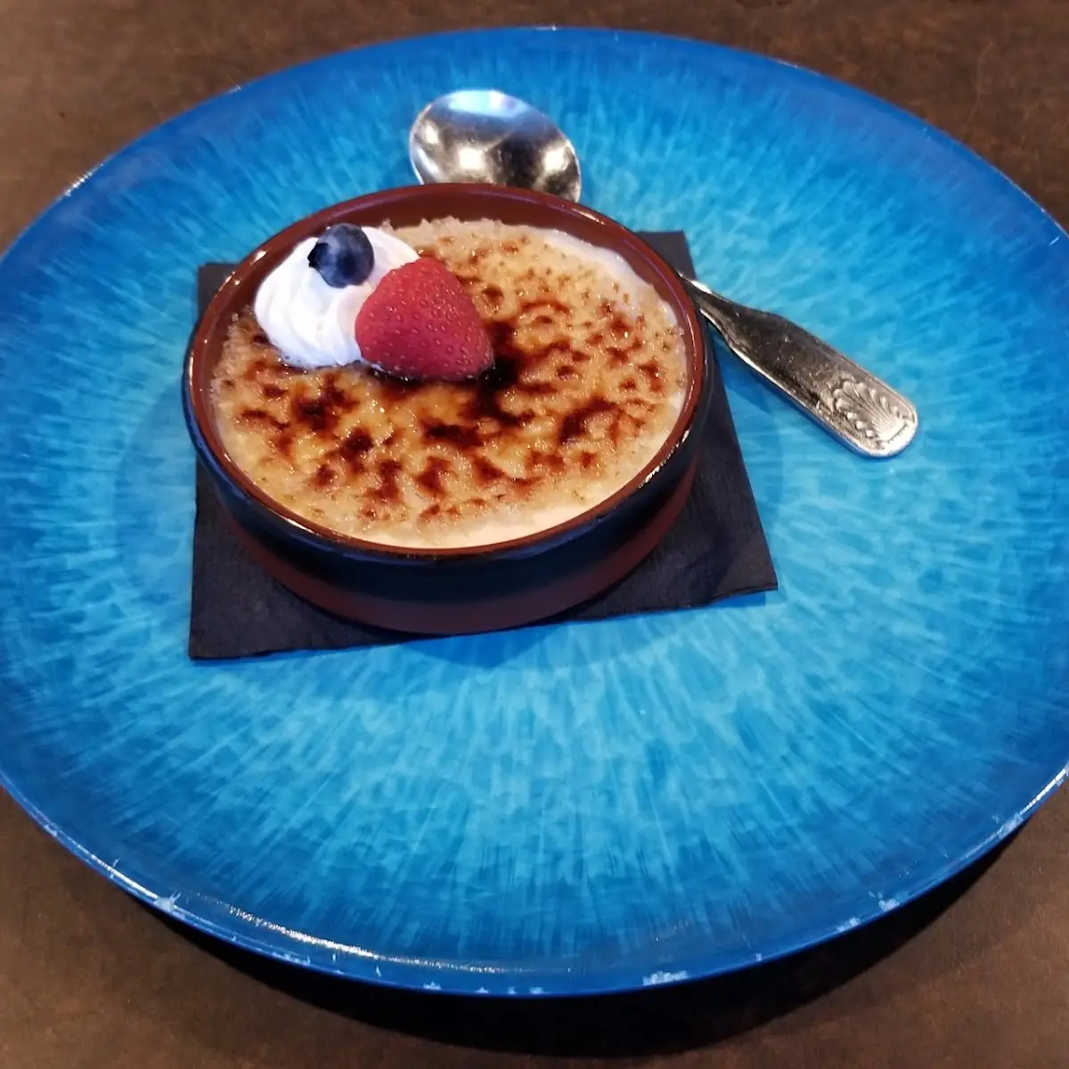 Creme Brulee
