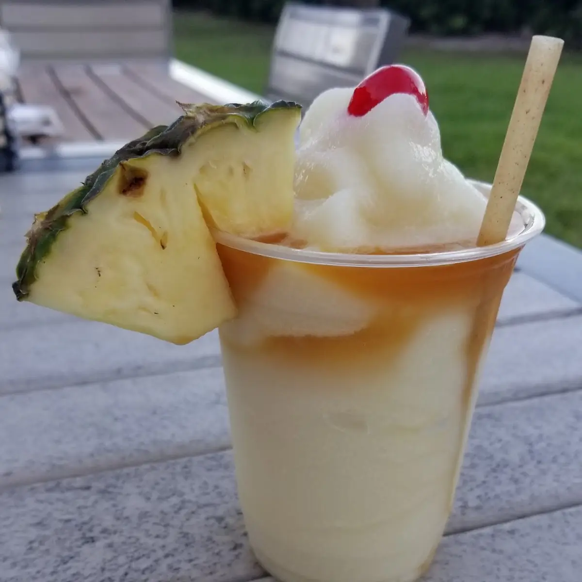 Pina Colada