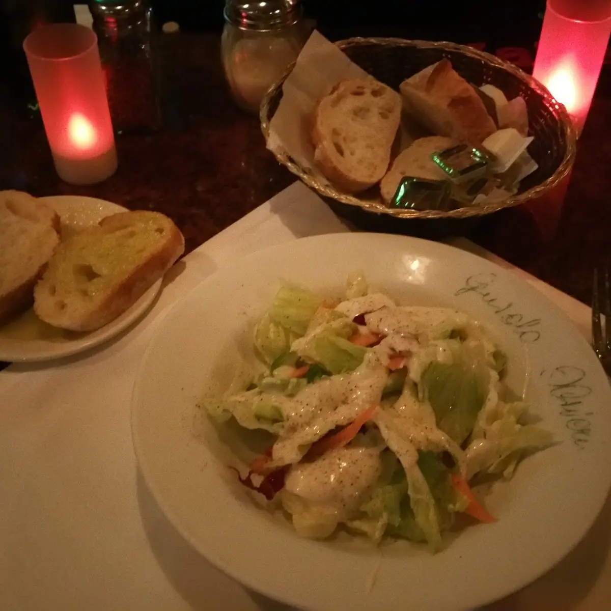 Caesar Salad