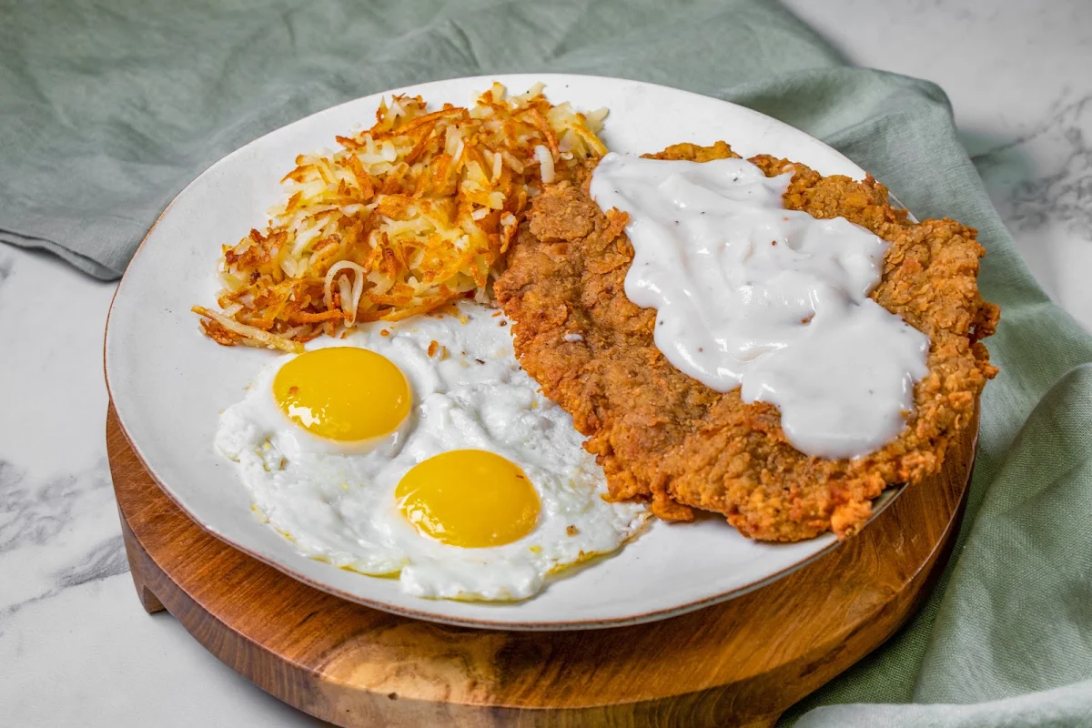 Refried Beans