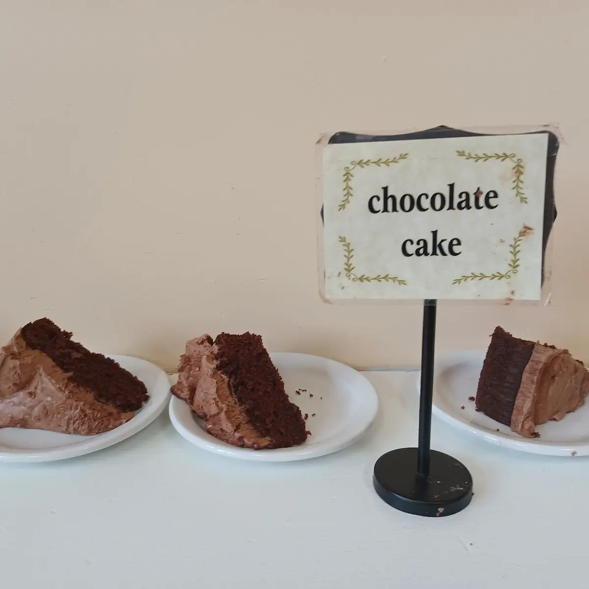 German Chocolate Cake