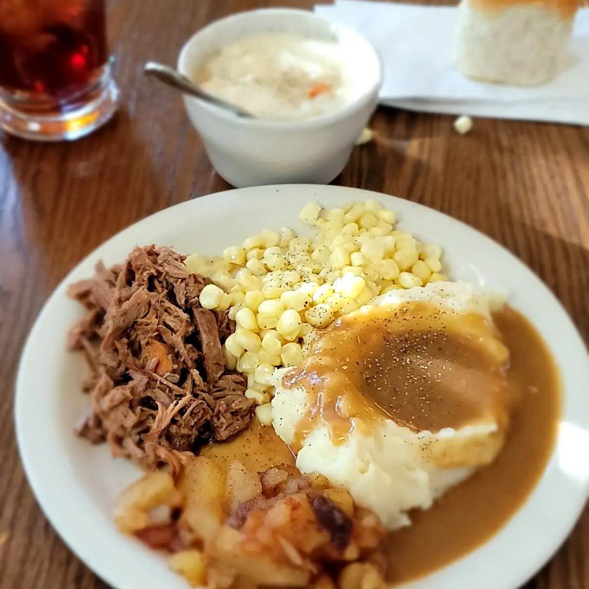 Pot Roast
