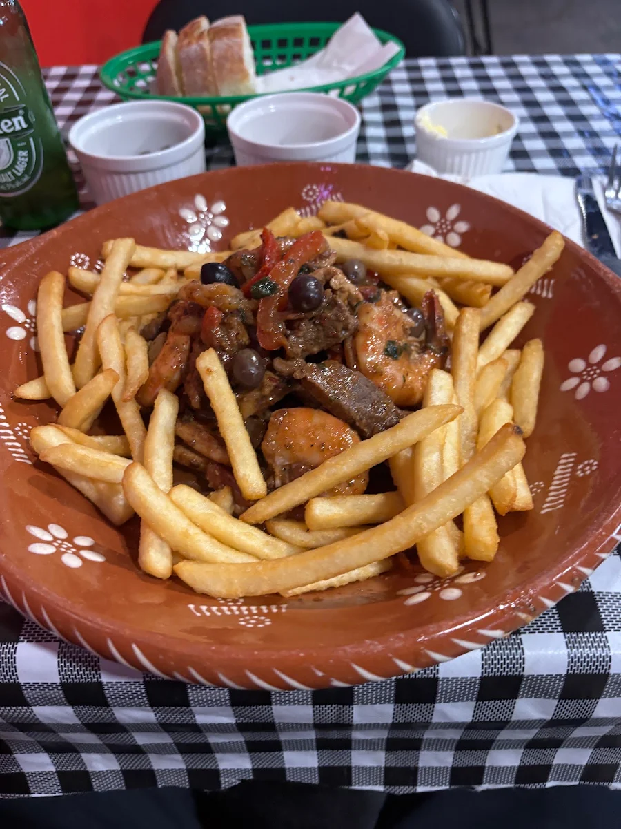Highlights, Portuguese Hotspot Restaurant & Lounge Inc