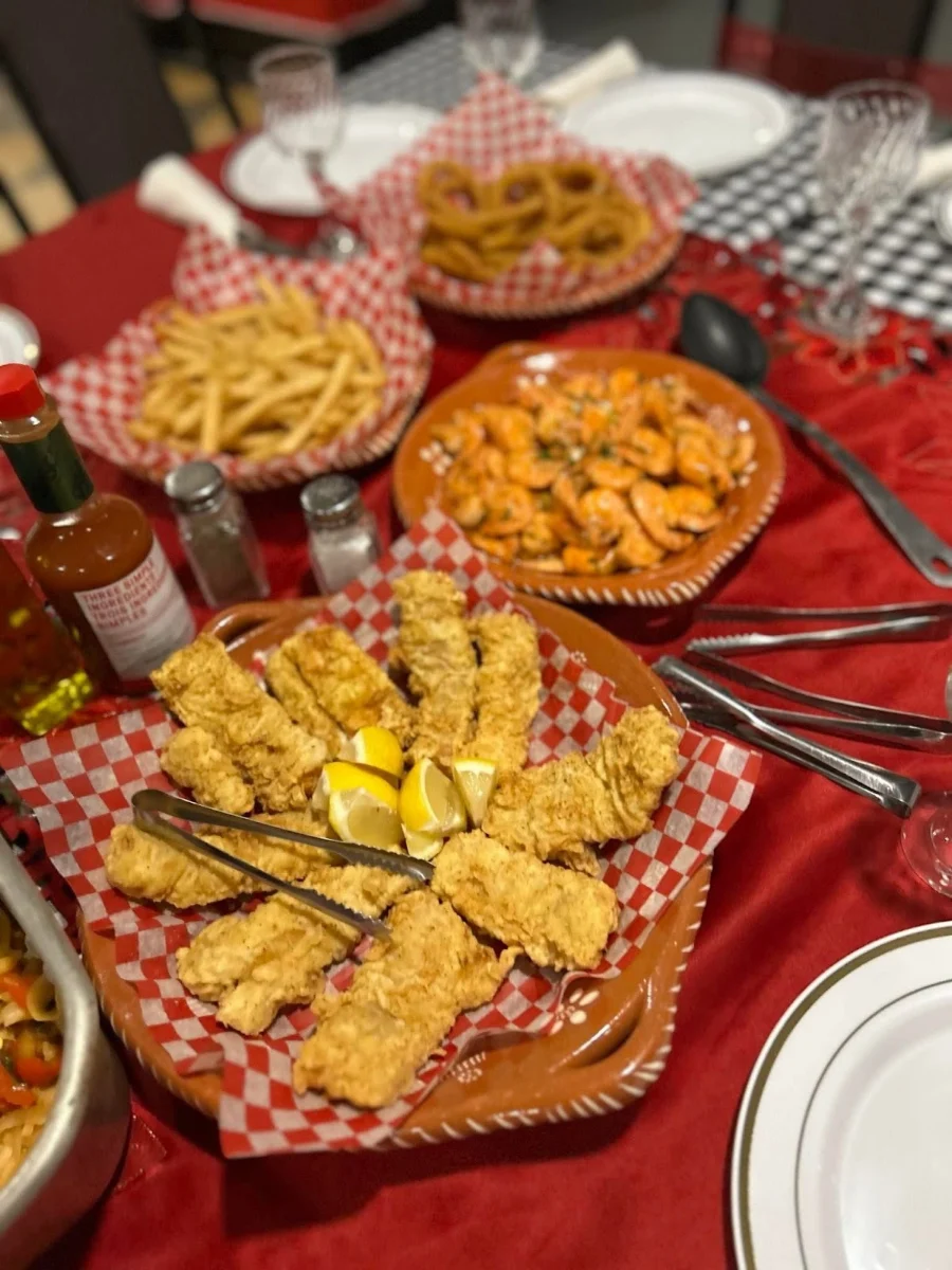 Highlights, Portuguese Hotspot Restaurant & Lounge Inc