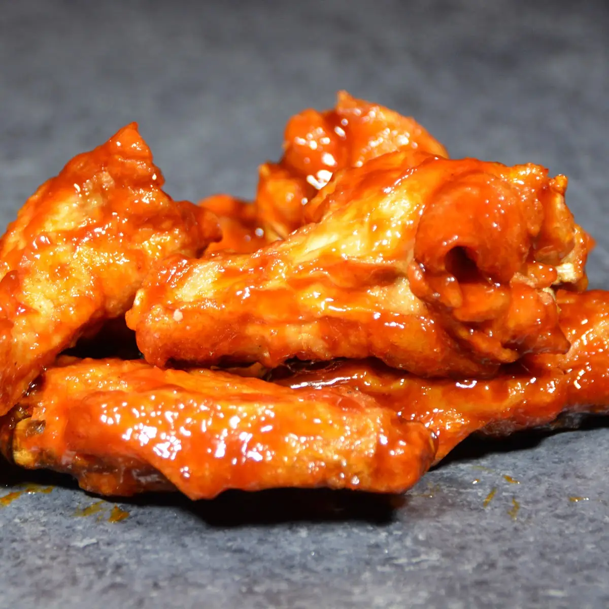 Bone-In Wings