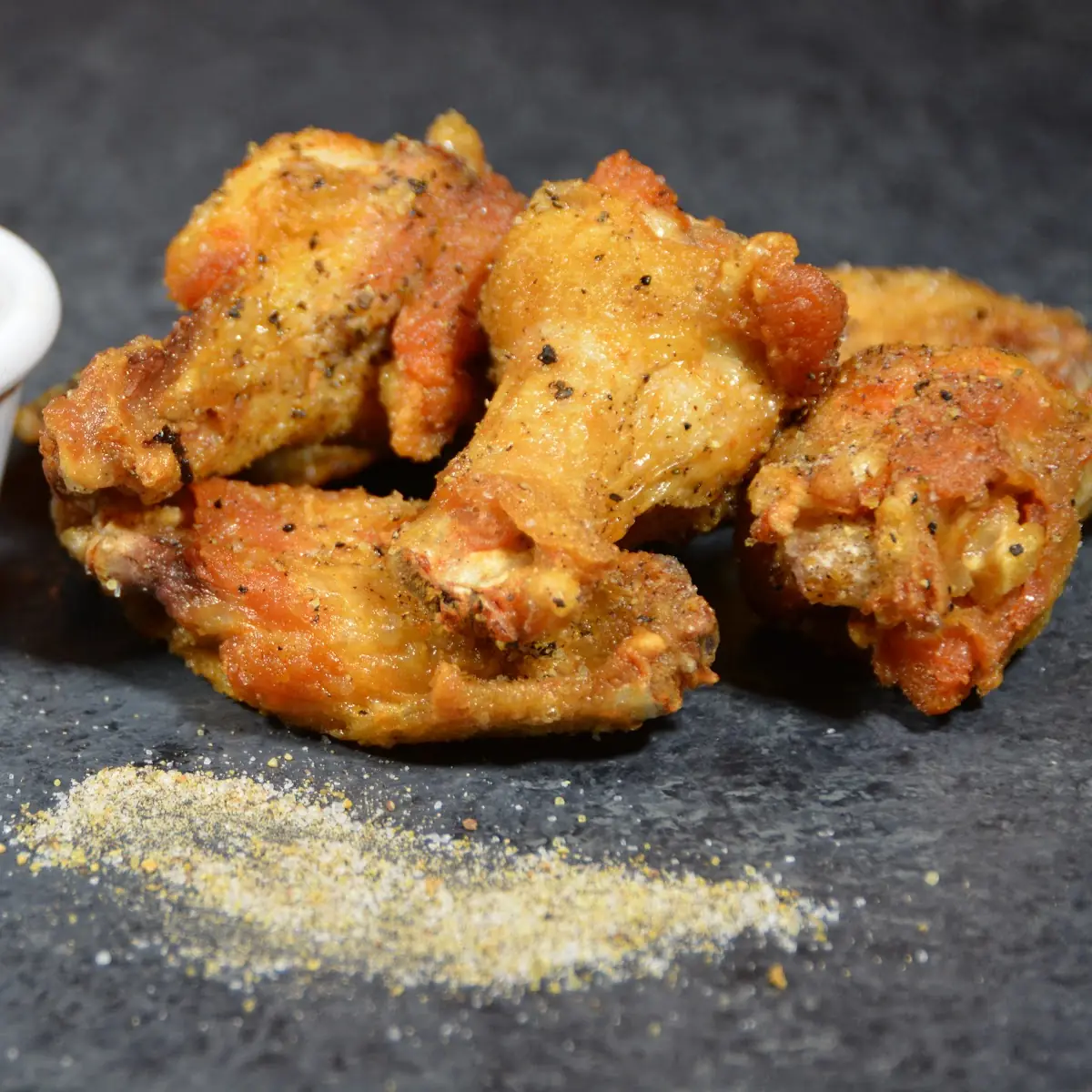 Lemon Pepper