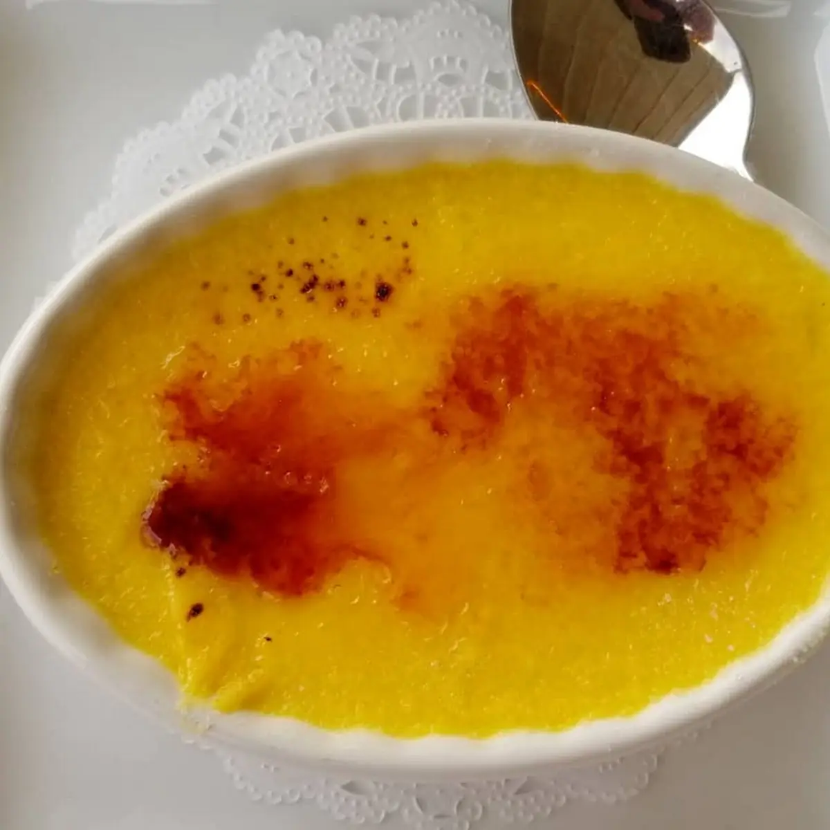 Creme Brulee