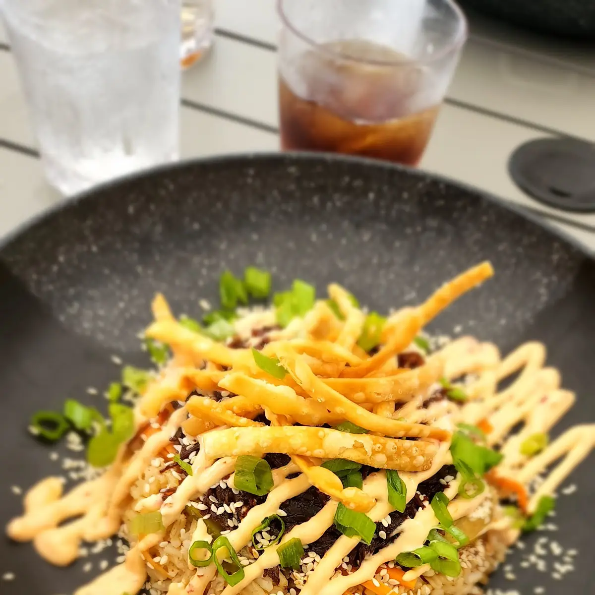 Korean BBQ Short Rib