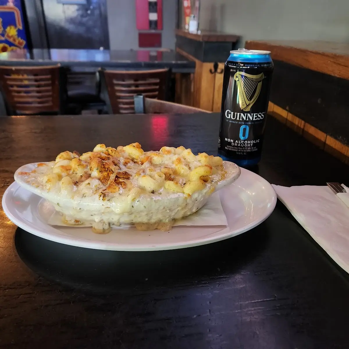 Mac and Cheese
