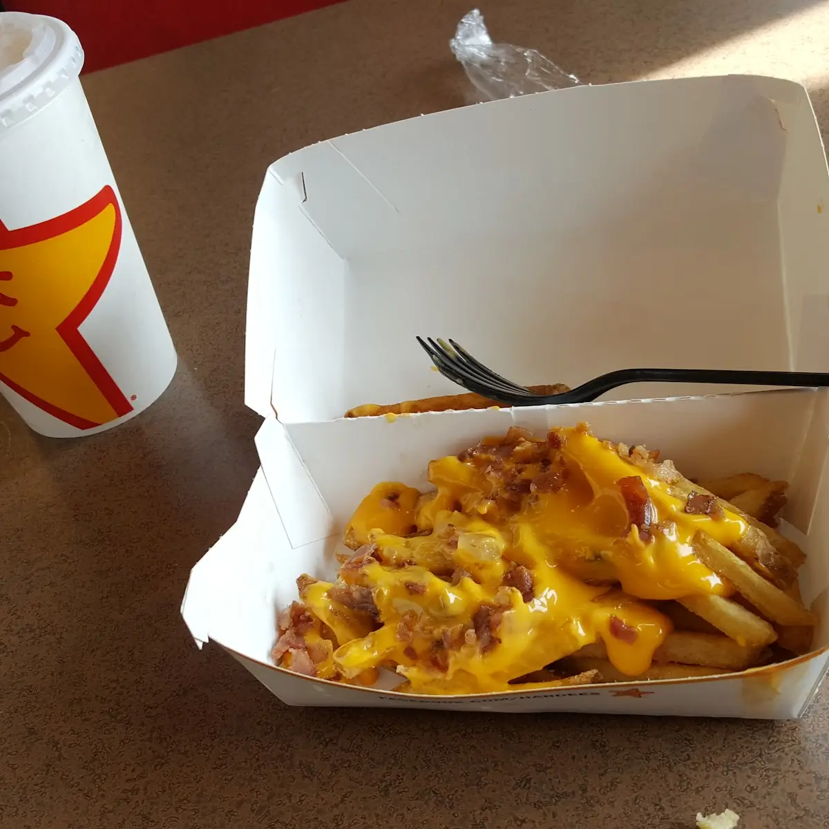 Chili Cheese
