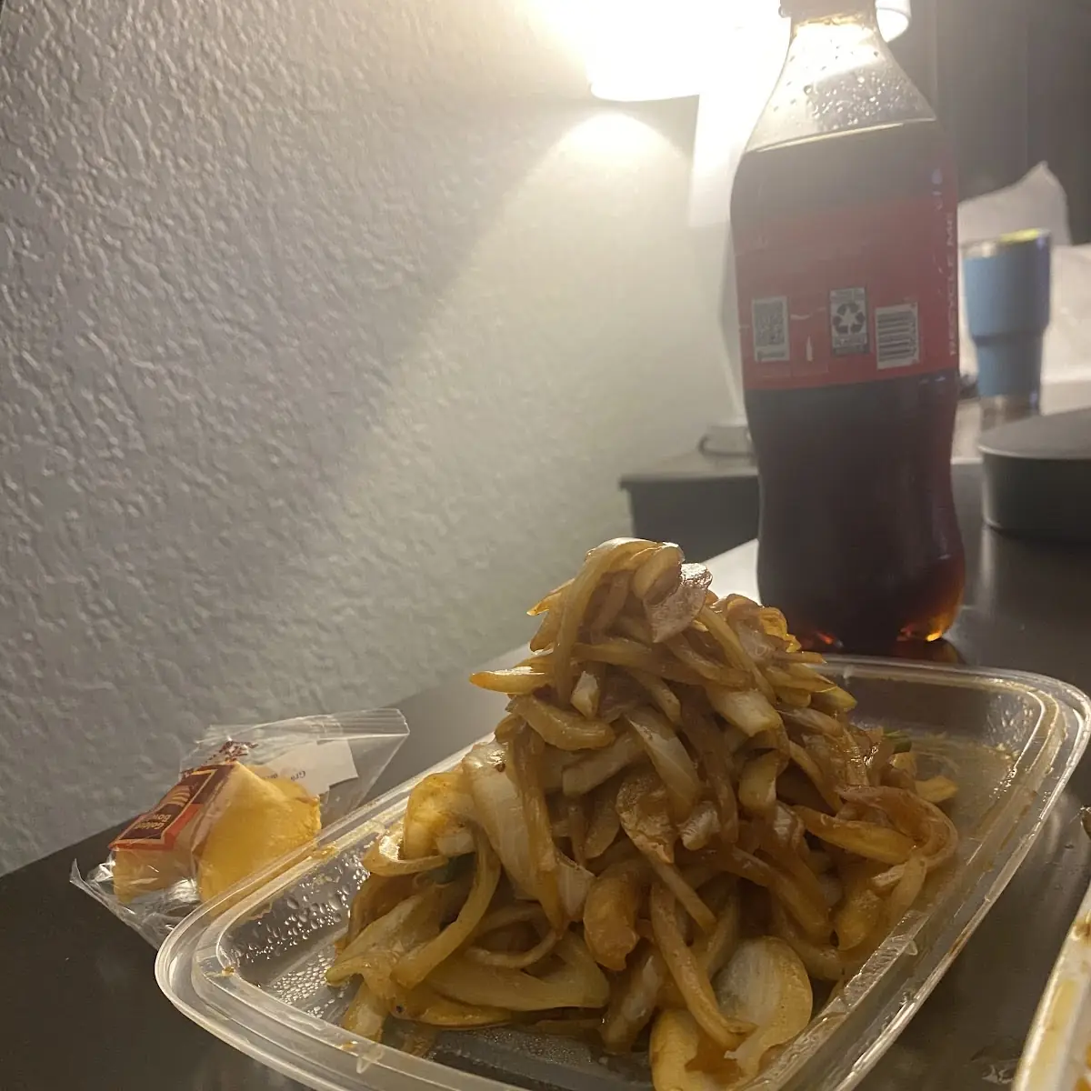 Fritto Misto