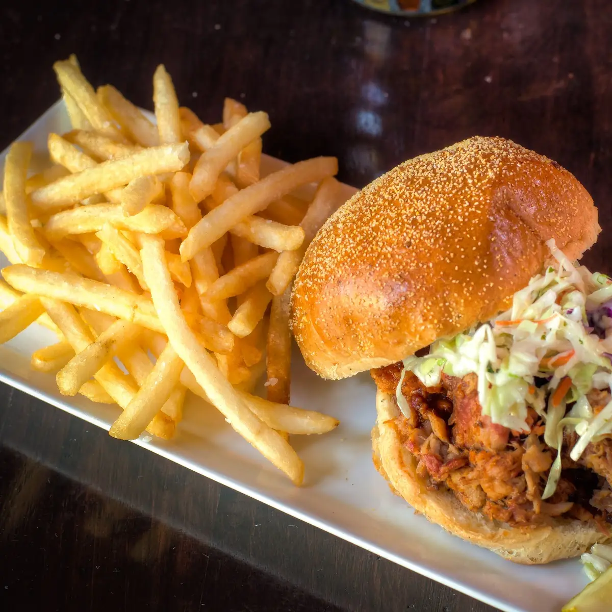 Chicken Sandwich