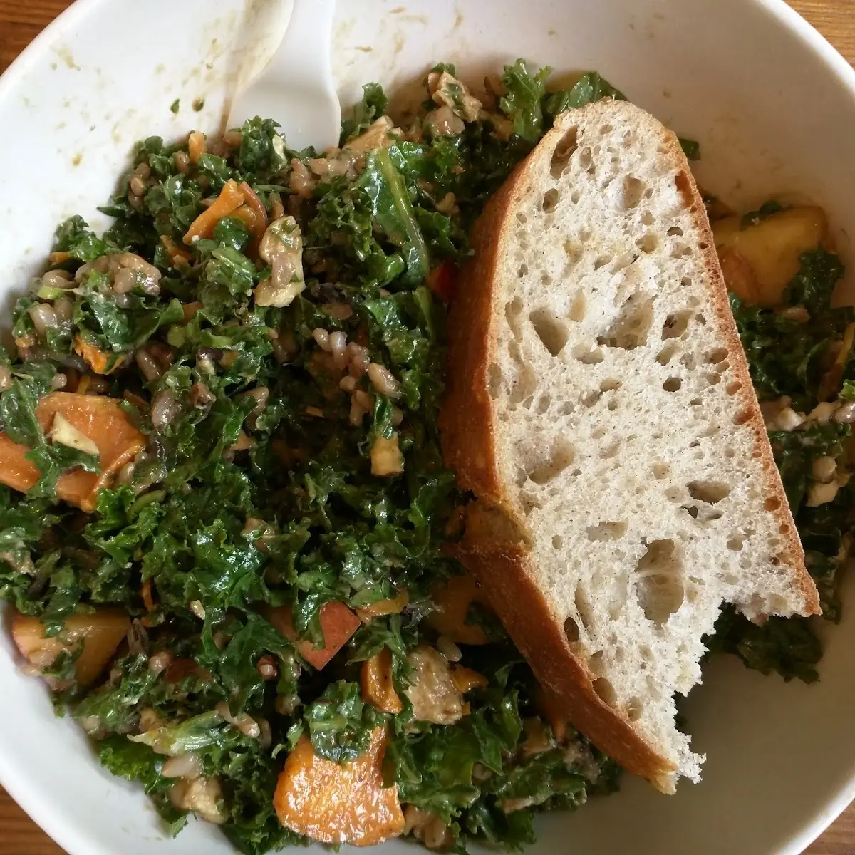 Kale Salad