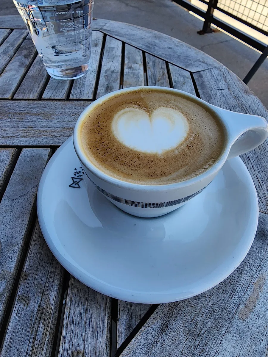 Cappuccino