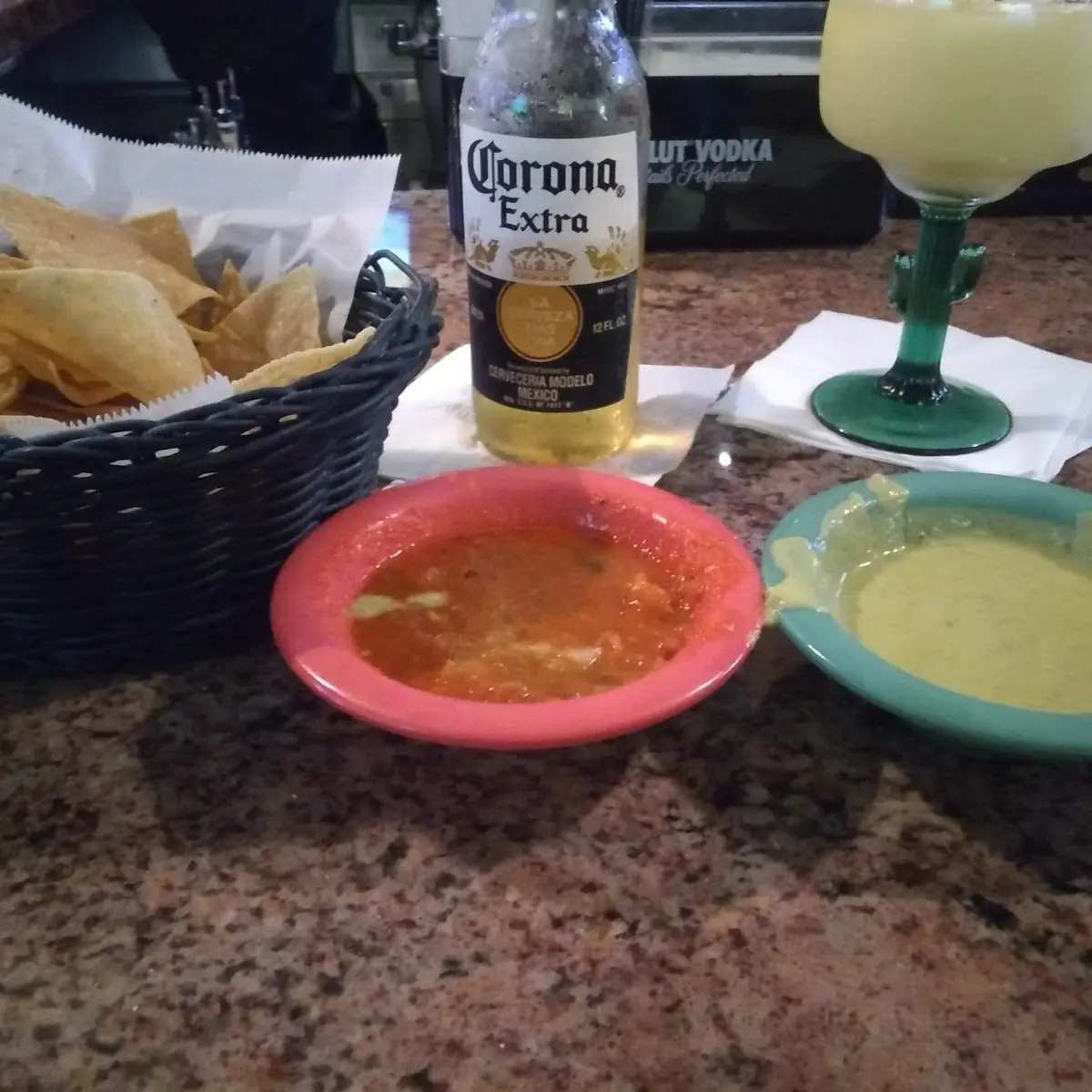 Cheese Dip