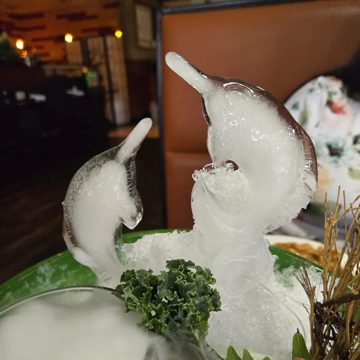 Sashimi Deluxe