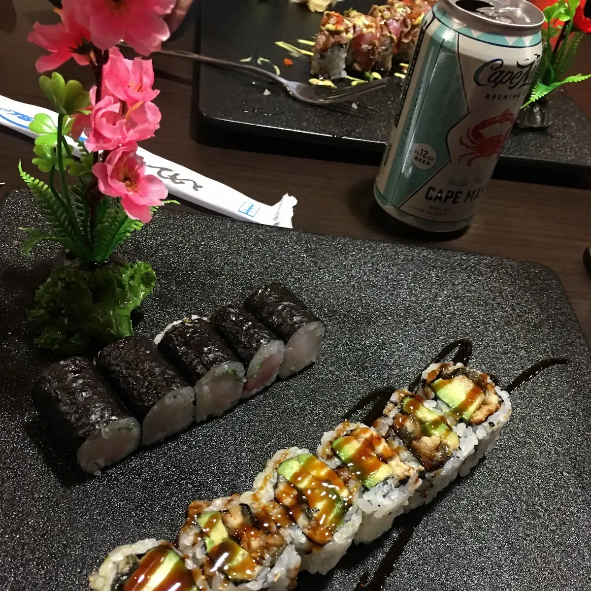 Ocean Roll