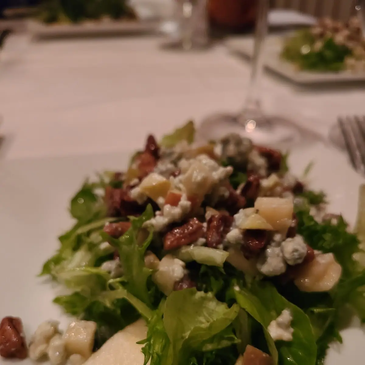 House Salad