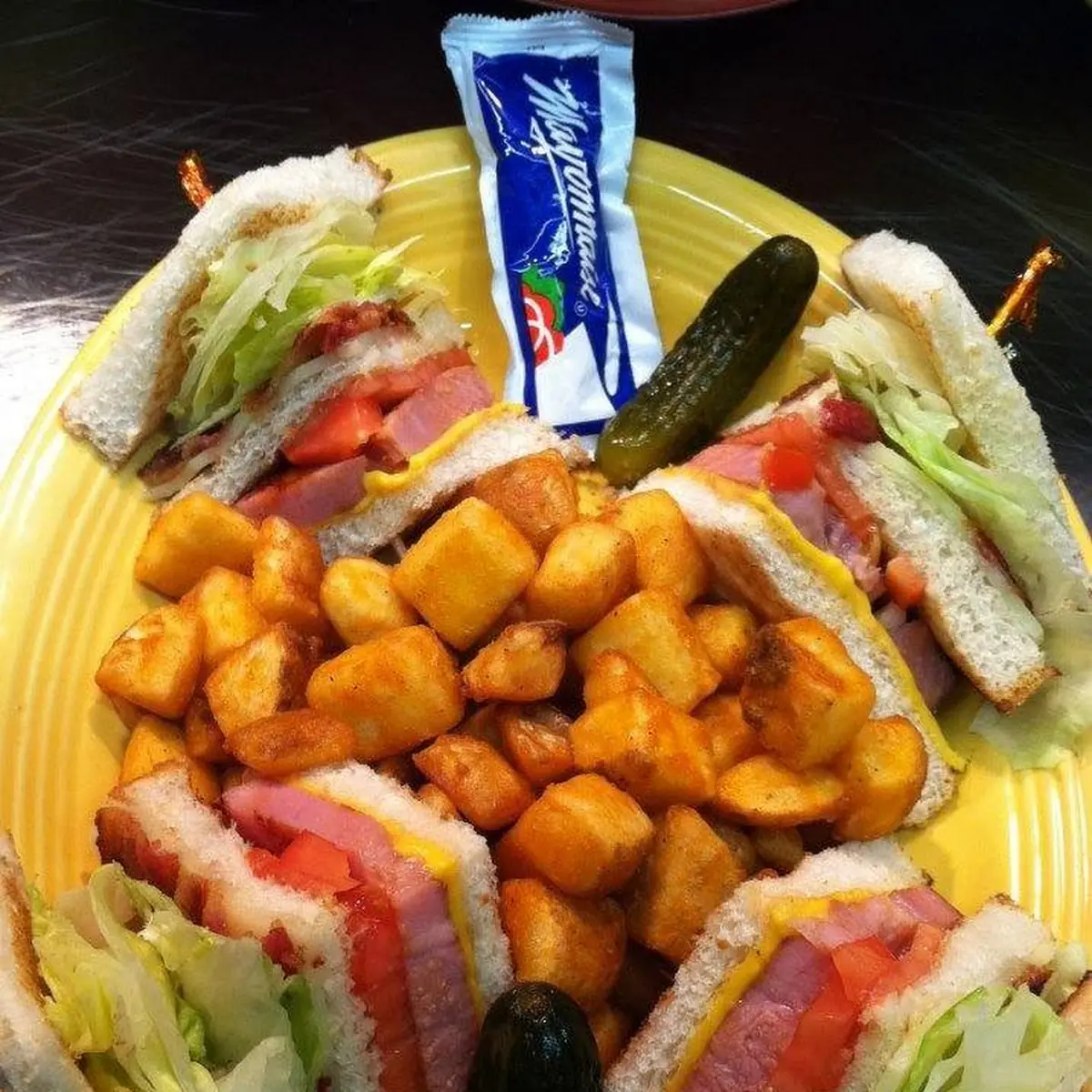 Club Sandwich