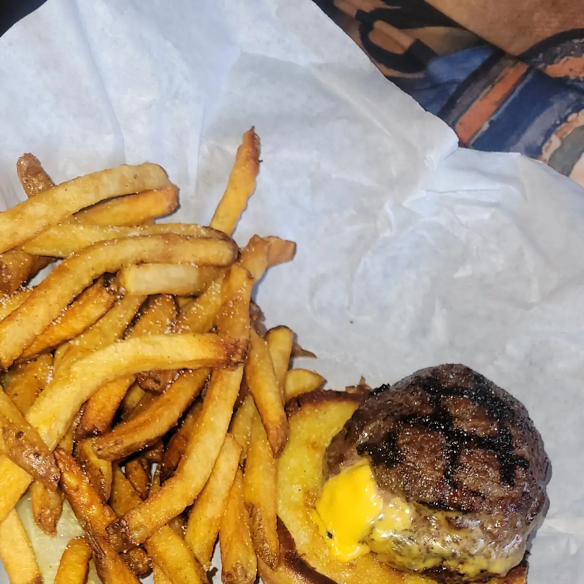 Juicy Lucy