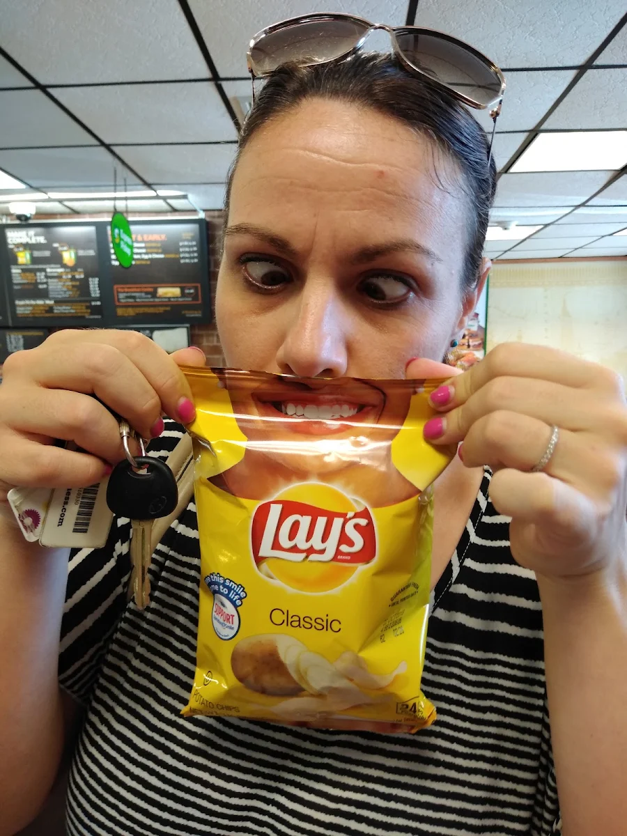 Potato Chips