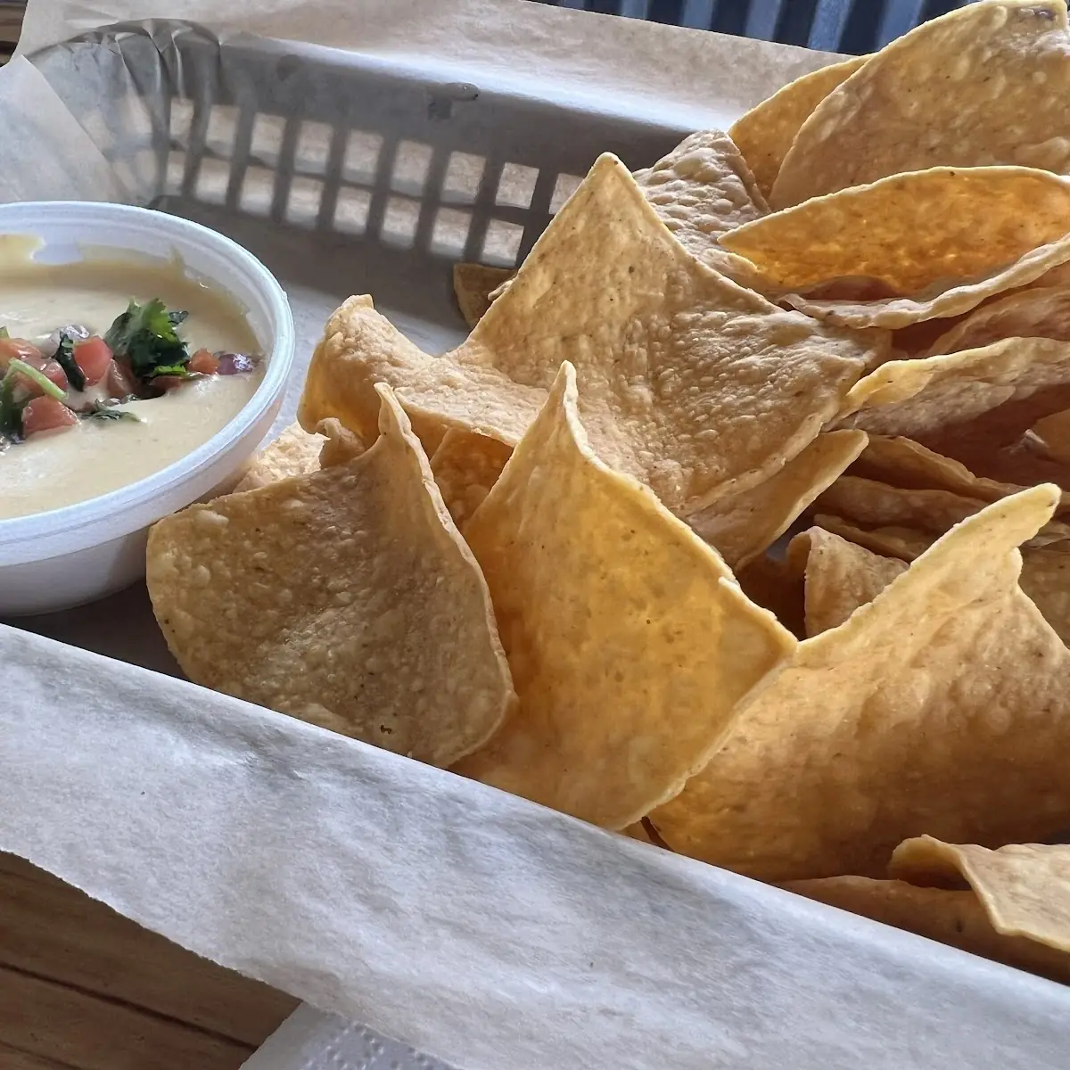 Cheese Dip