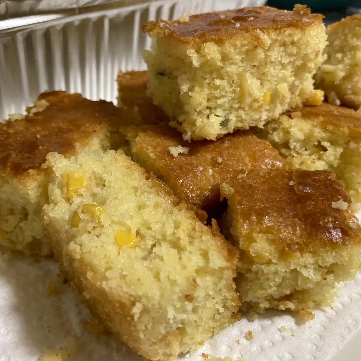 Cornbread