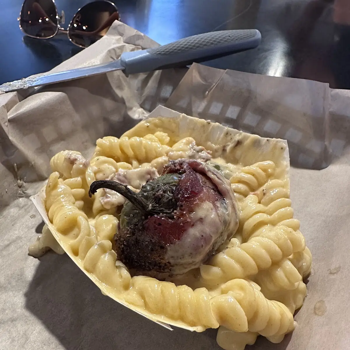 Mac and Cheese