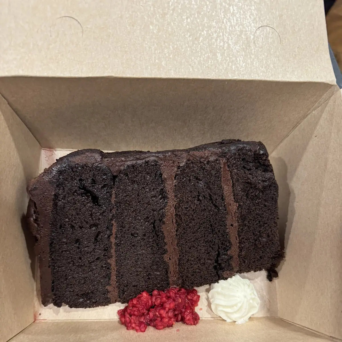 Chocolate Cake