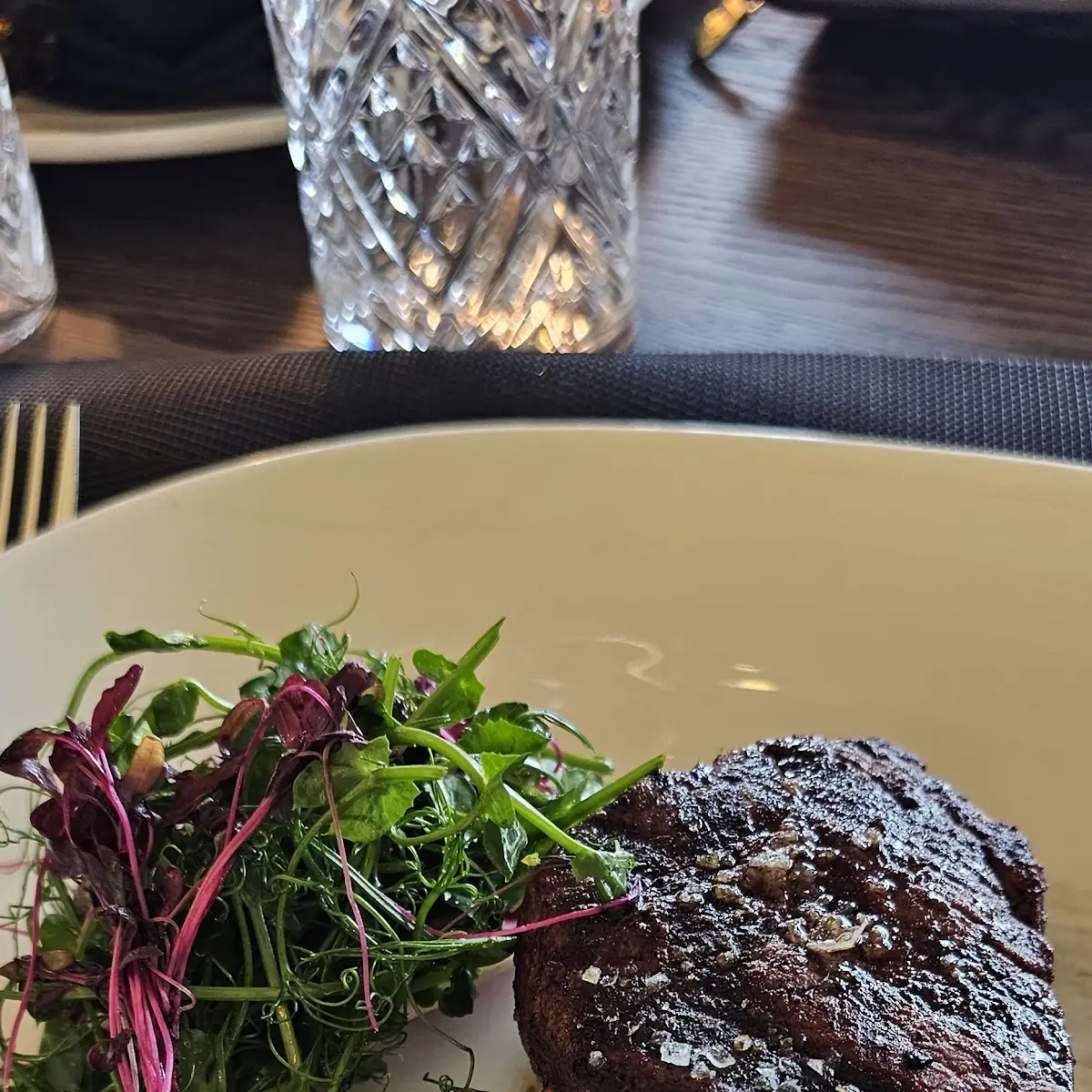 Filet Mignon