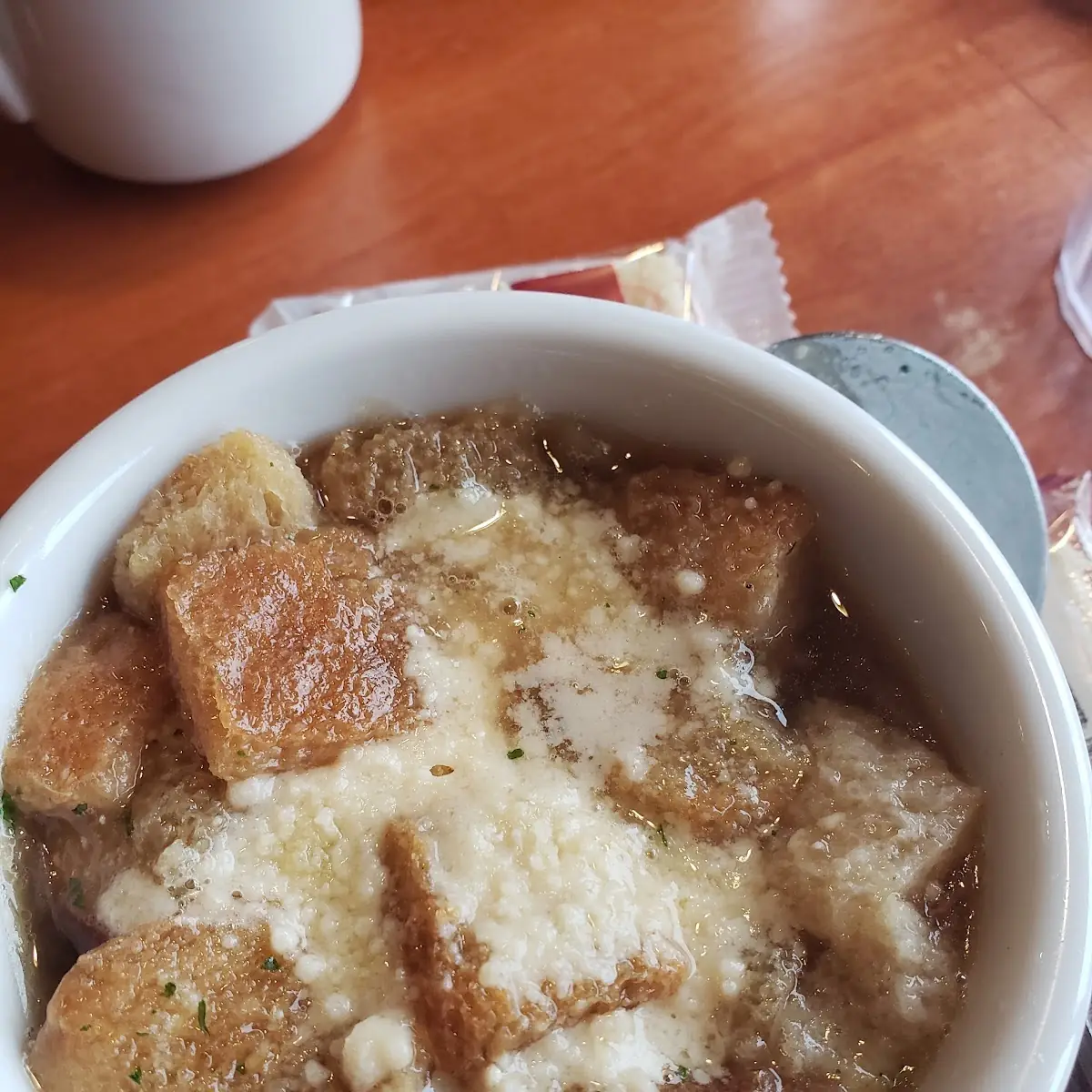 Onion Soup