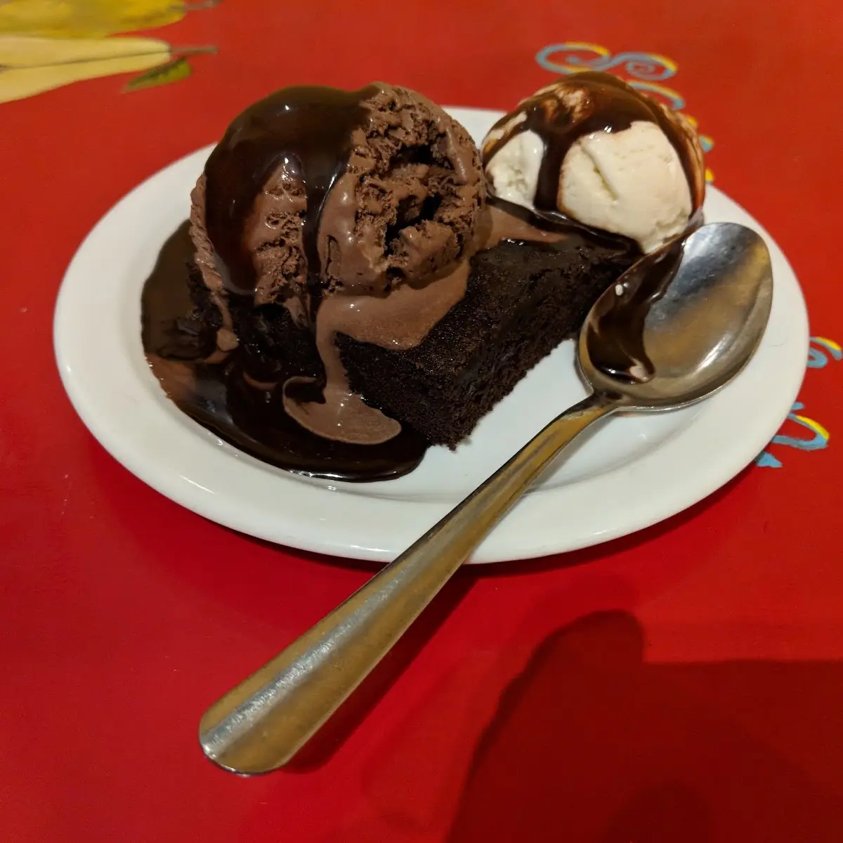 Lava Cake