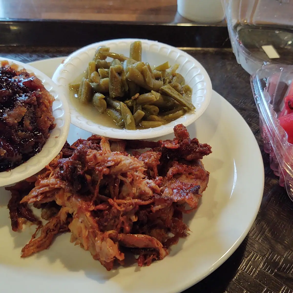 Pulled Pork