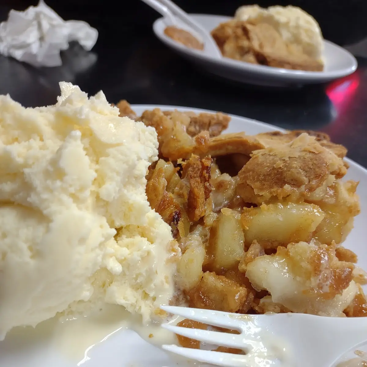 Apple Pie