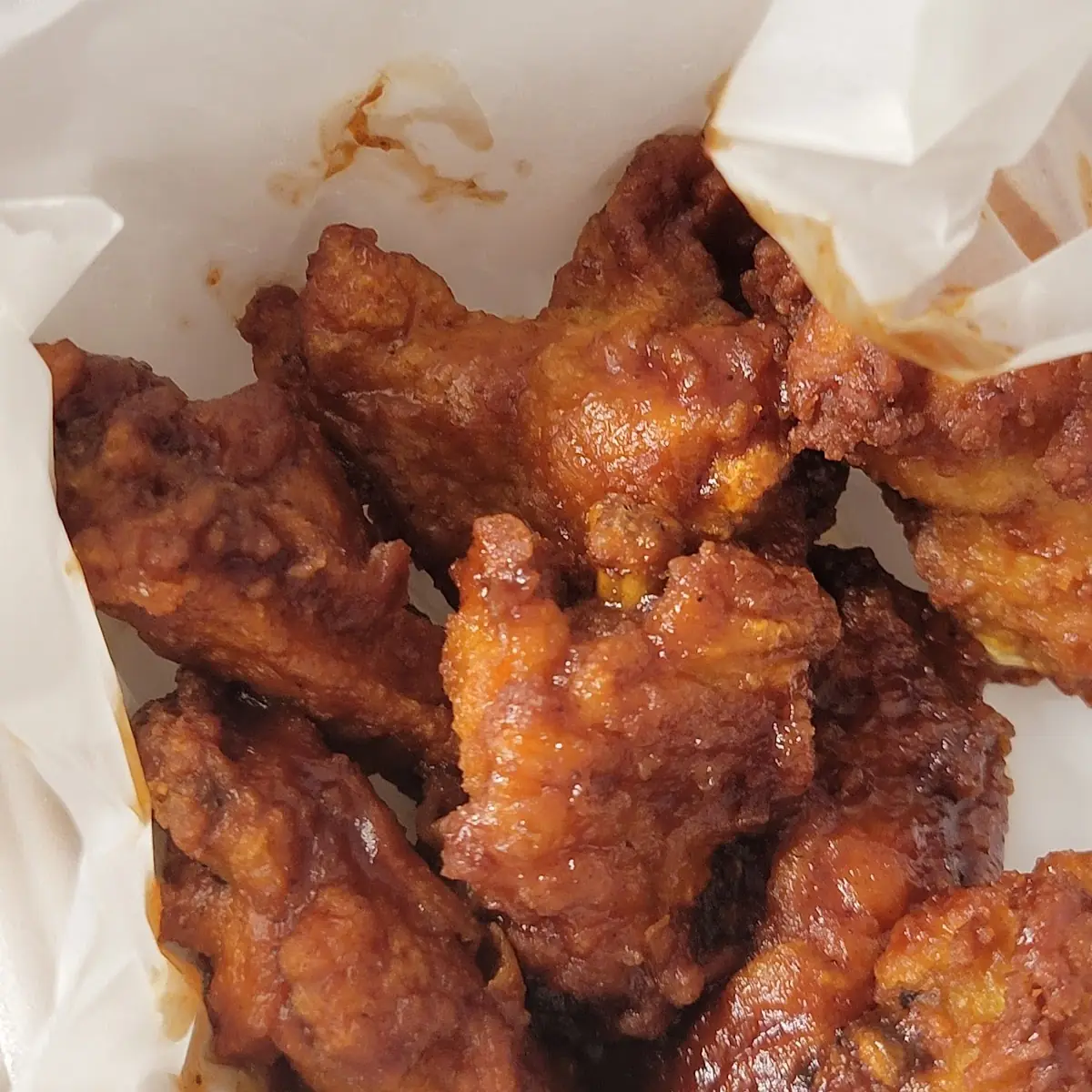 Wings