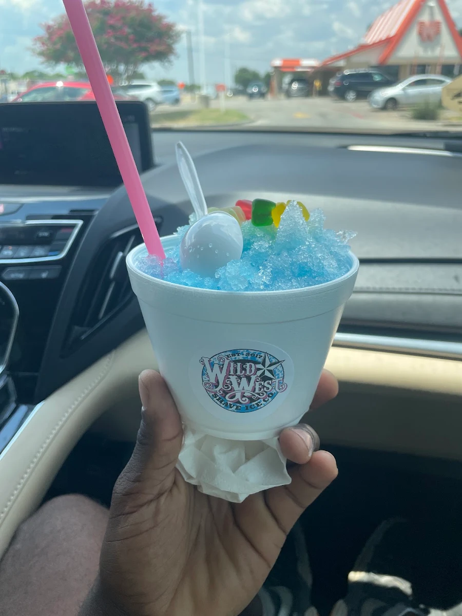 Cotton Candy