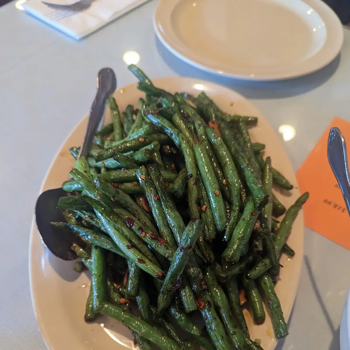 Green Beans