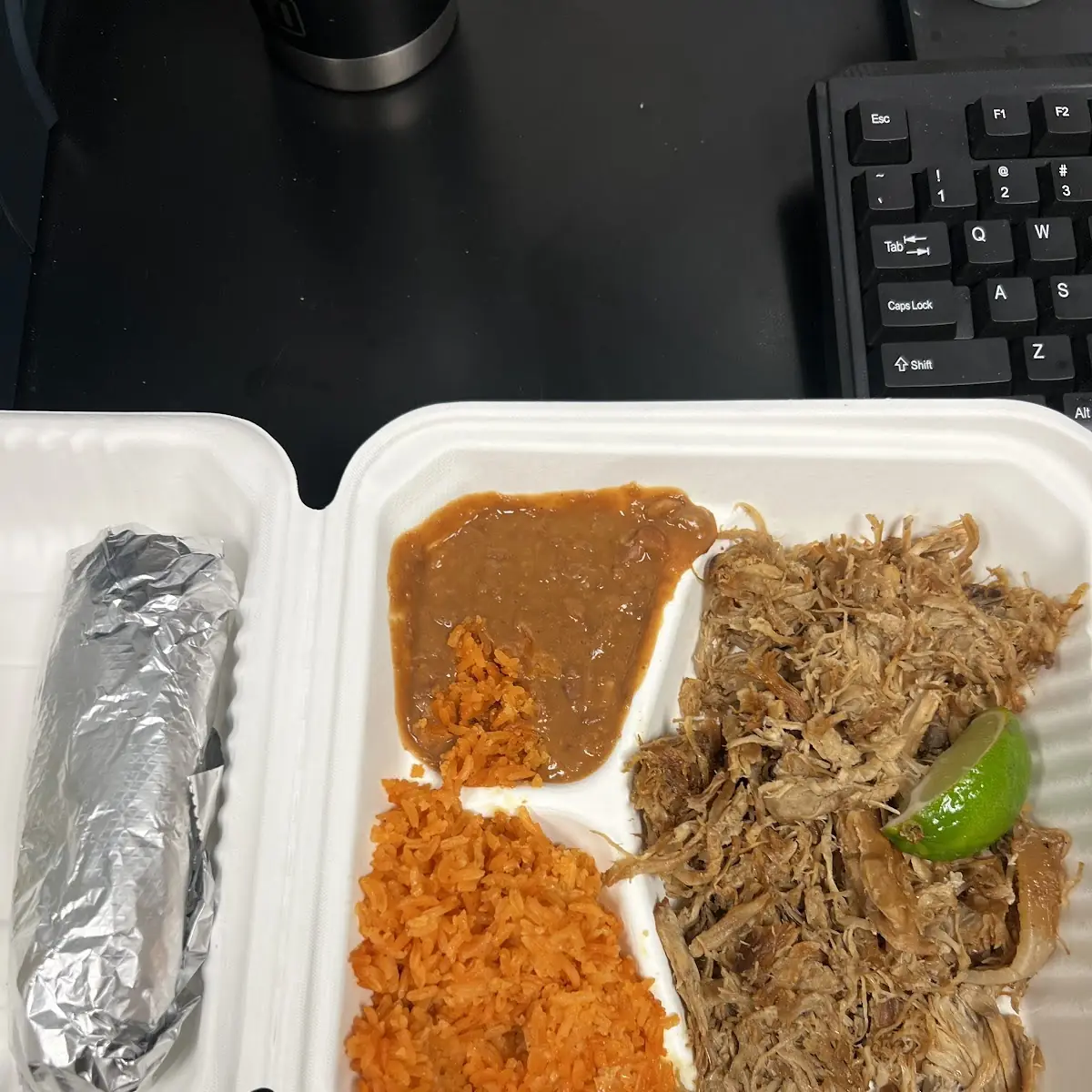 Pulled Pork