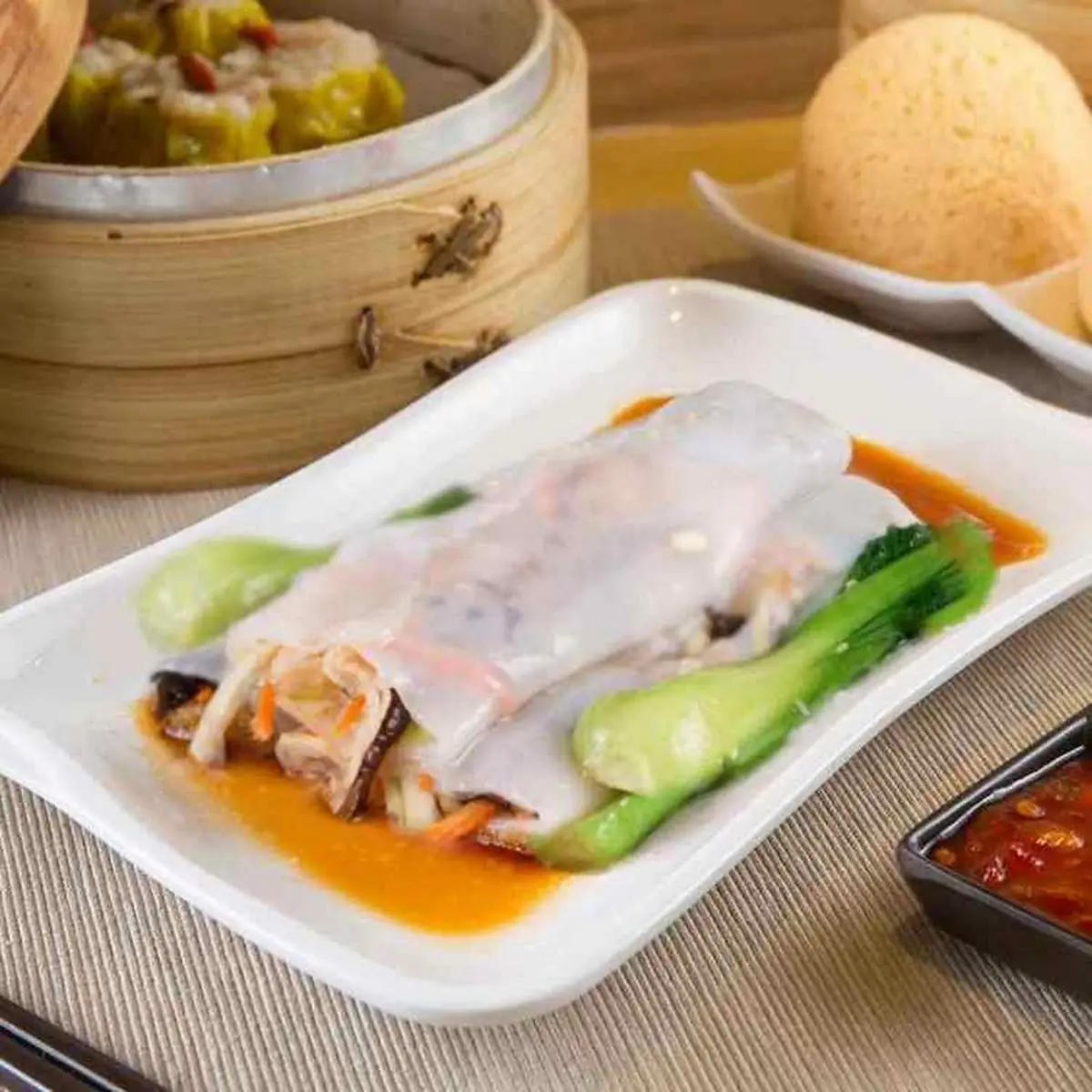 Dim Sum