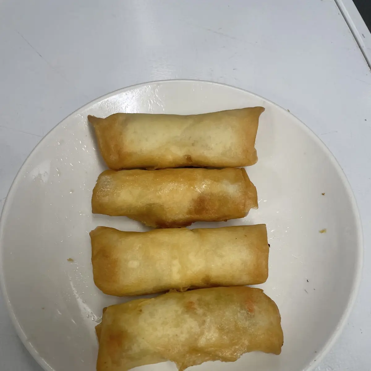 Spring Roll