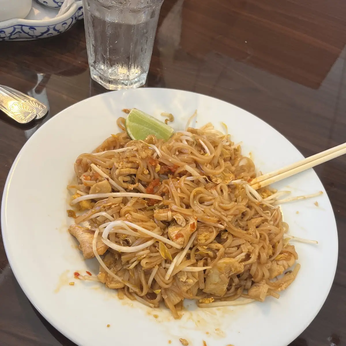 Phad Thai
