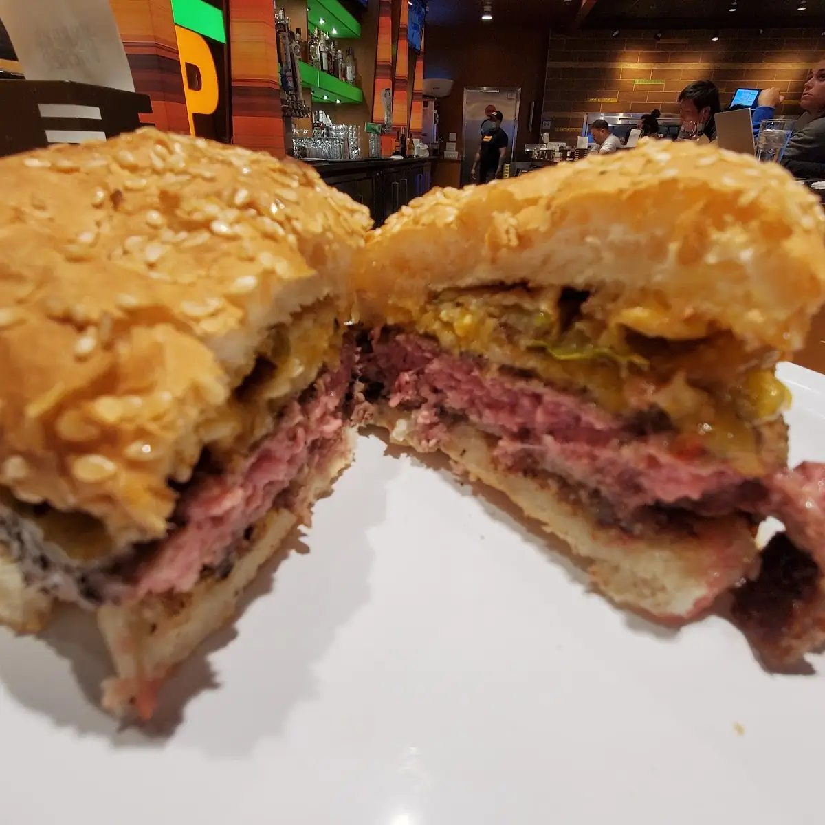 Atl Burger