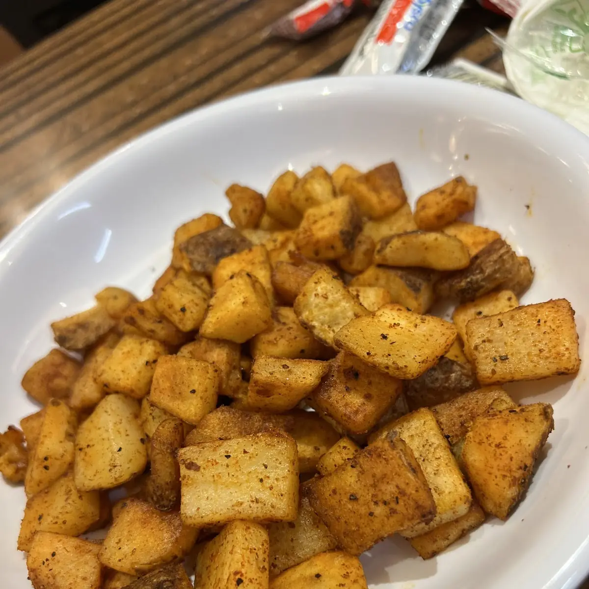 Home Fries