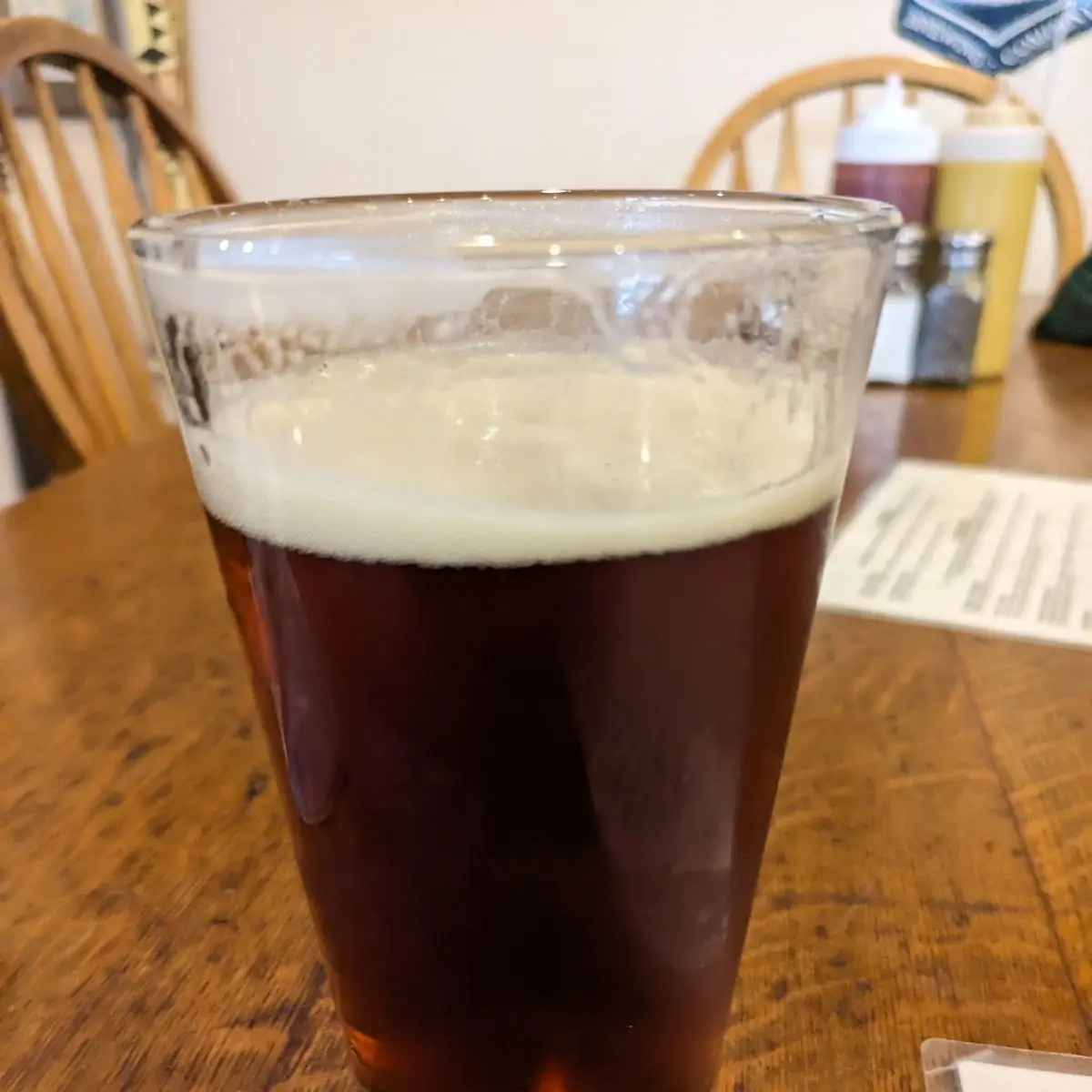 Cold Brew