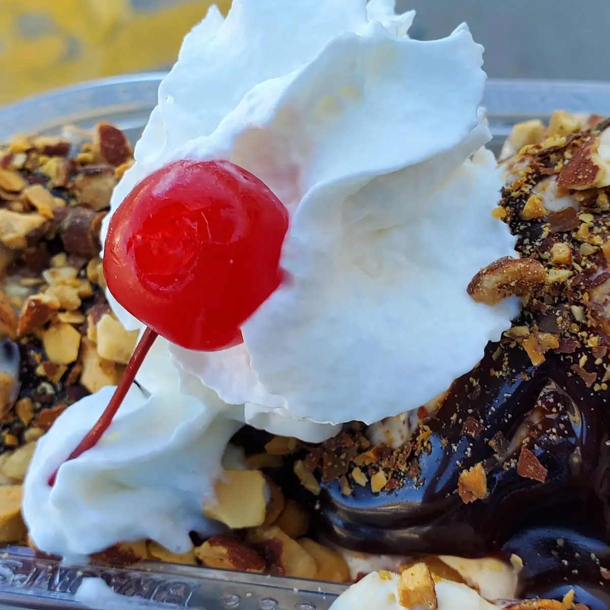 Banana Split