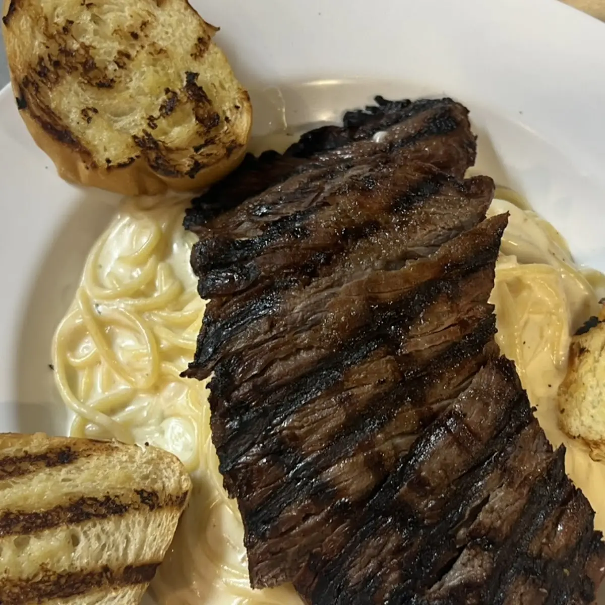 Churrasco Steak 8 Oz