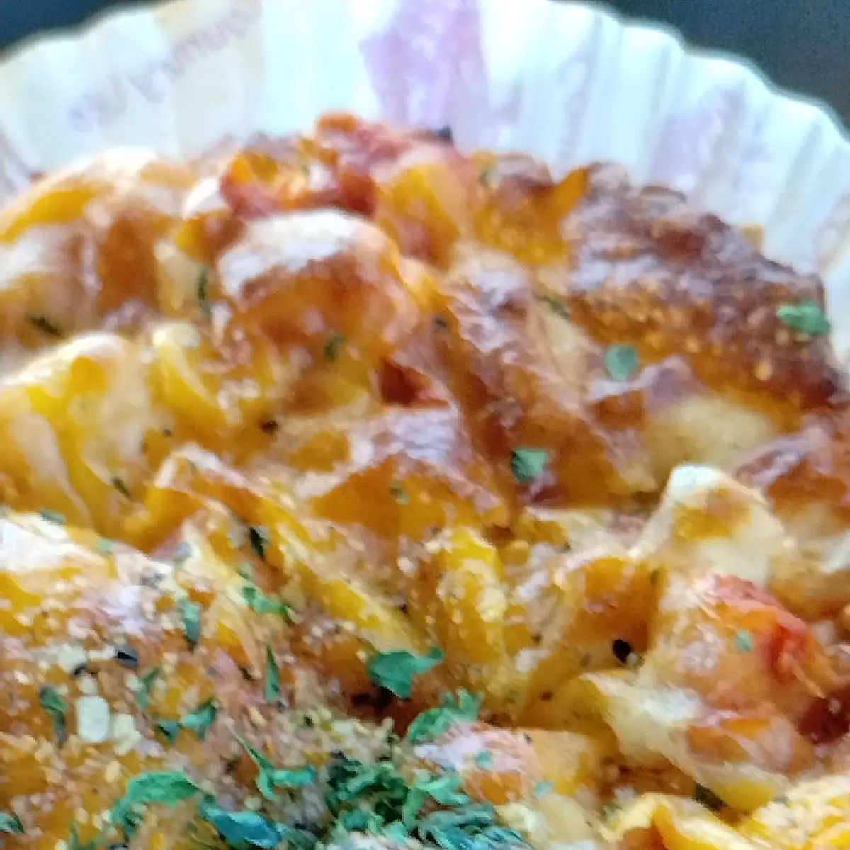 Hawaiian Pizza