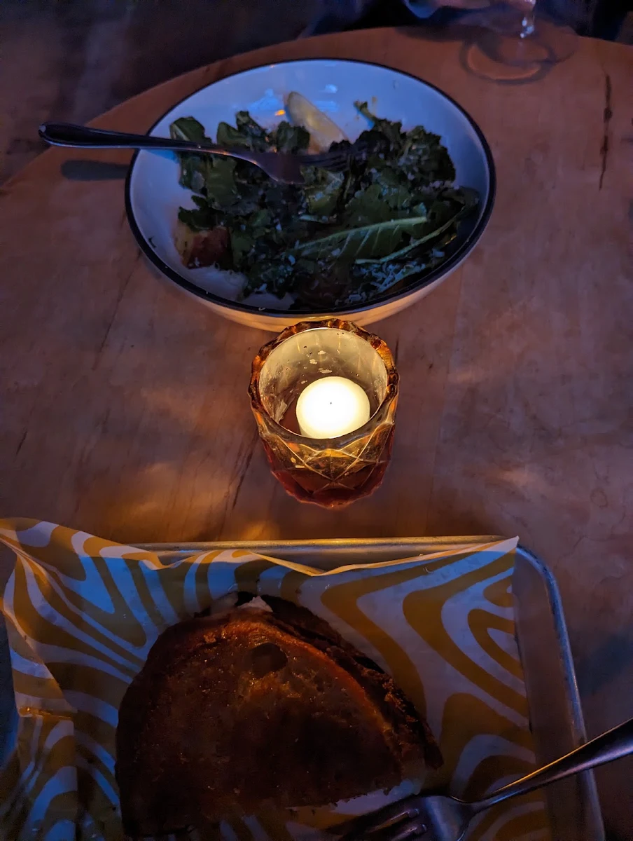 Collard Greens