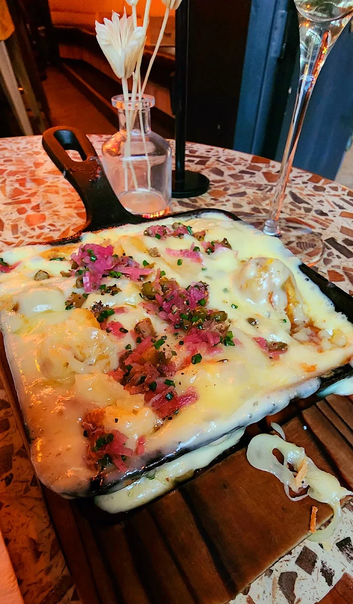Raclette