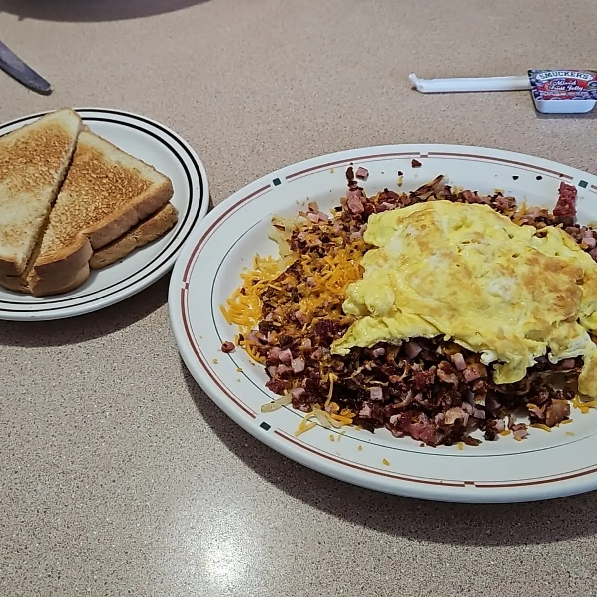 Corned Beef Hash